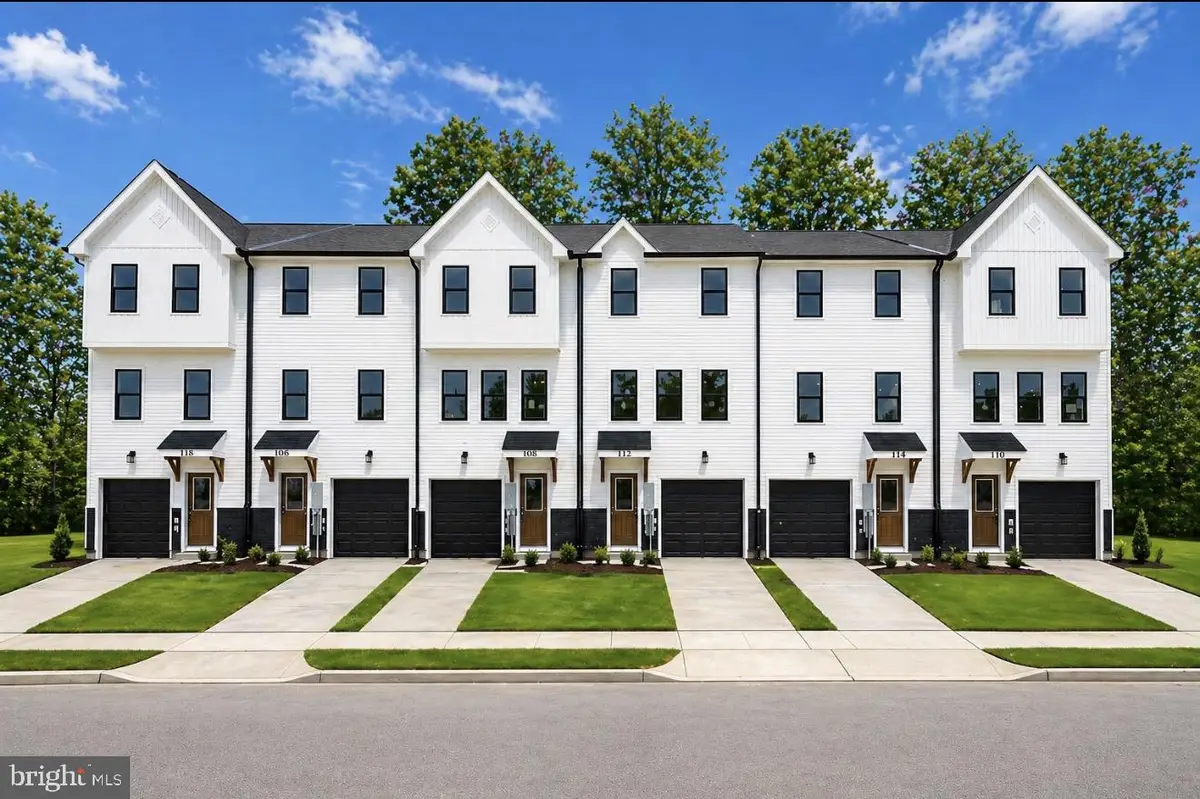 114 Shuoner Ct, Winchester, VA 22602 - #1