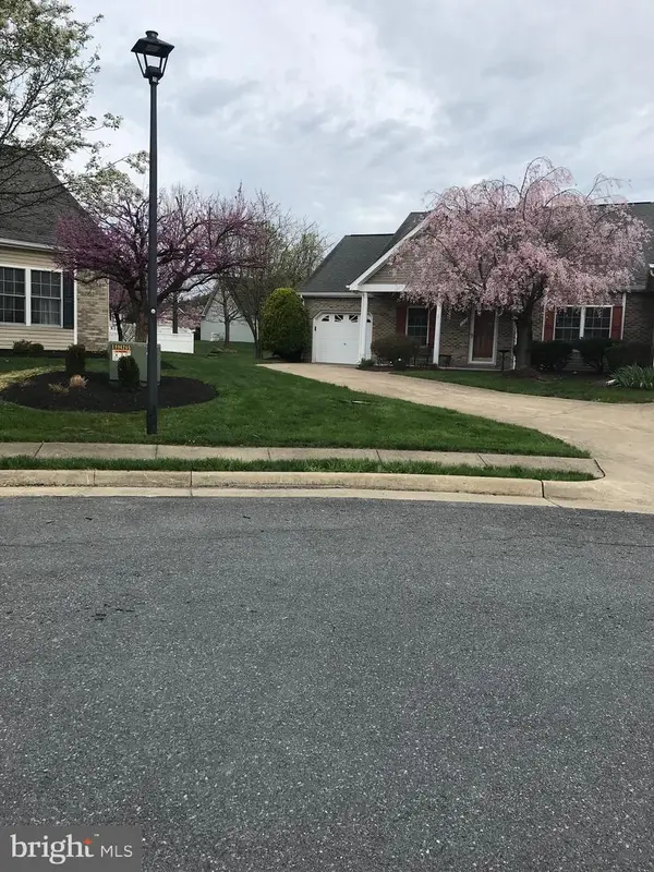 122 Bayberry, STEPHENS CITY, VA 22655