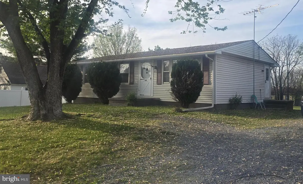 413 Valley Mill Rd, Winchester, VA 22602 - #1
