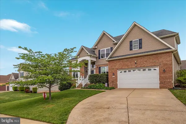 146 Darby Dr, WINCHESTER, VA 22602