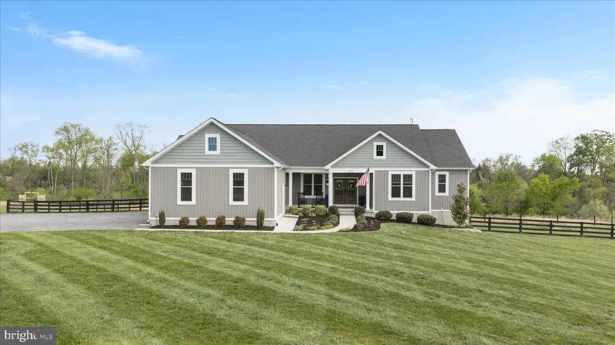 1015 Redbud, Winchester, VA 22603 - #1