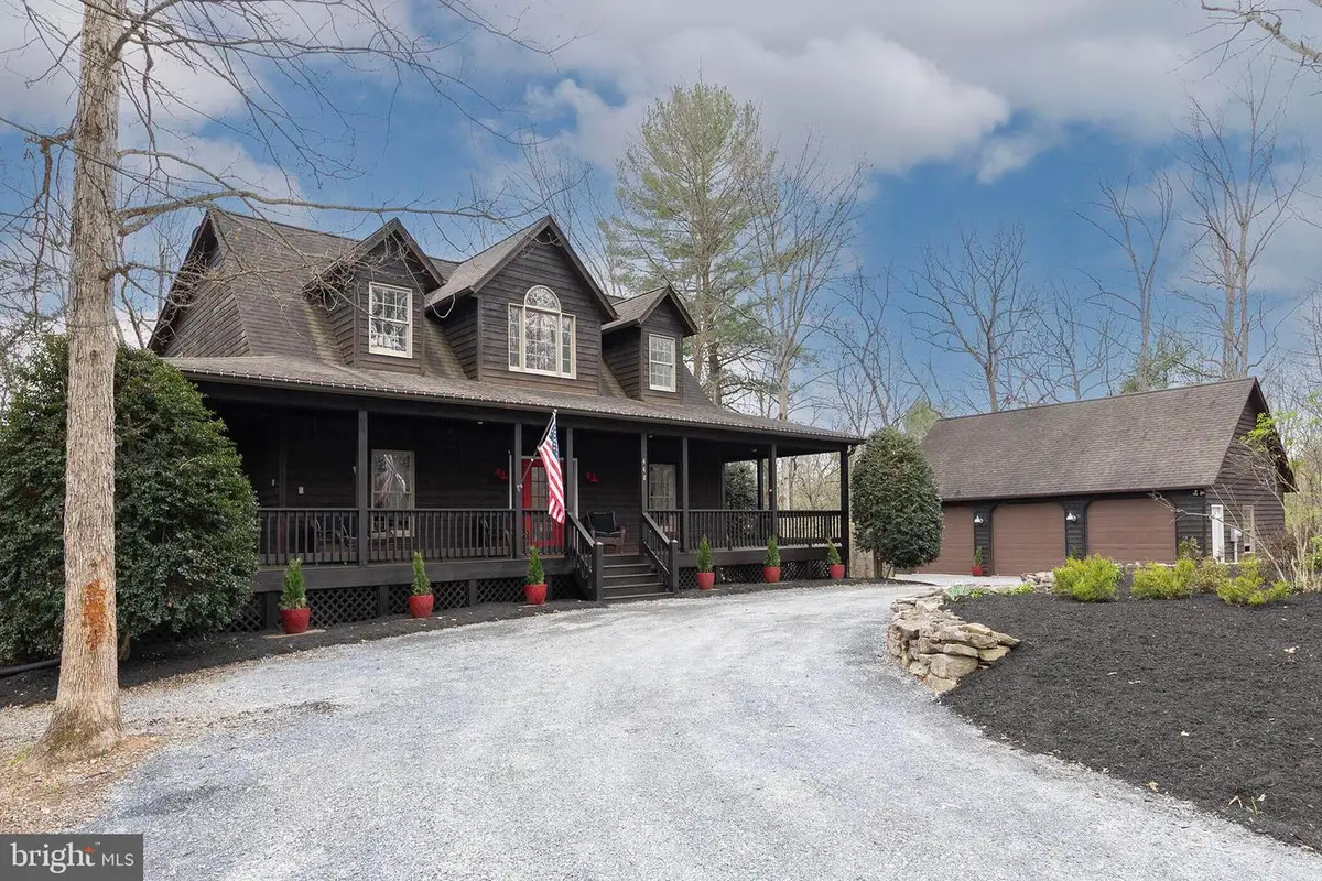 448 Adams Rd, Winchester, VA 22603 - #1
