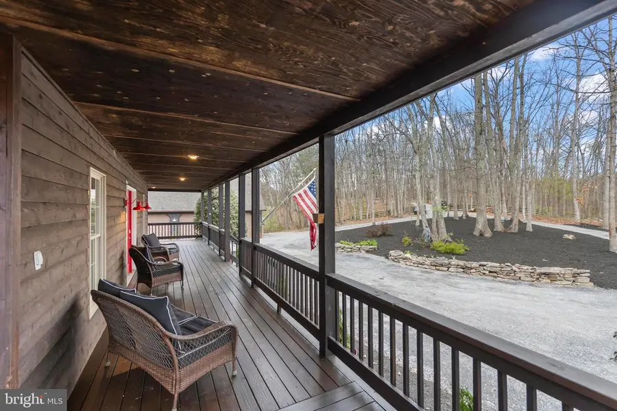448 Adams Rd, Winchester, VA 22603 - #2