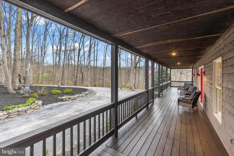 448 Adams Rd, Winchester, VA 22603 - #3
