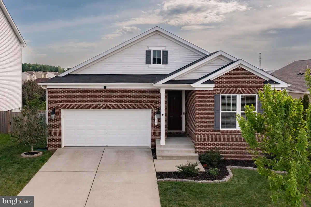 104 Savannah Way, Stephens City, VA 22655 - #1