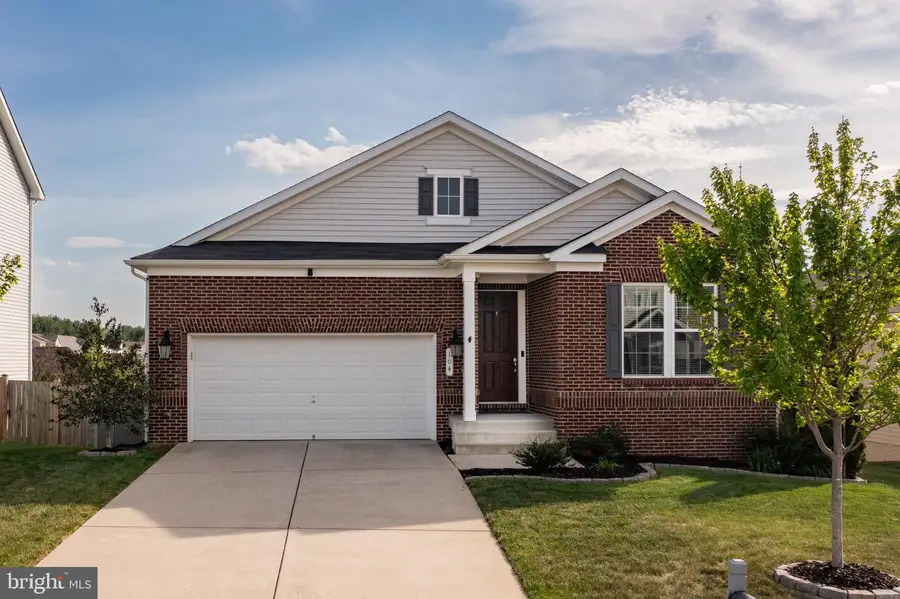 104 Savannah Way, Stephens City, VA 22655 - #2