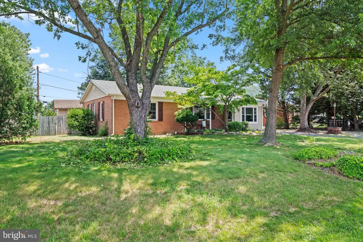 117 Highlander Rd, Stephens City, VA 22655 - #1