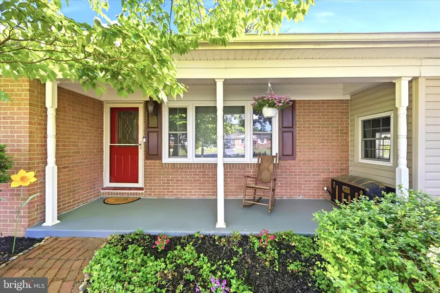 117 Highlander Rd, Stephens City, VA 22655 - #2