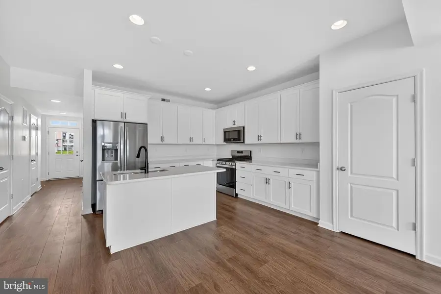 154 Copeley Cir, Winchester, VA 22602 - #2