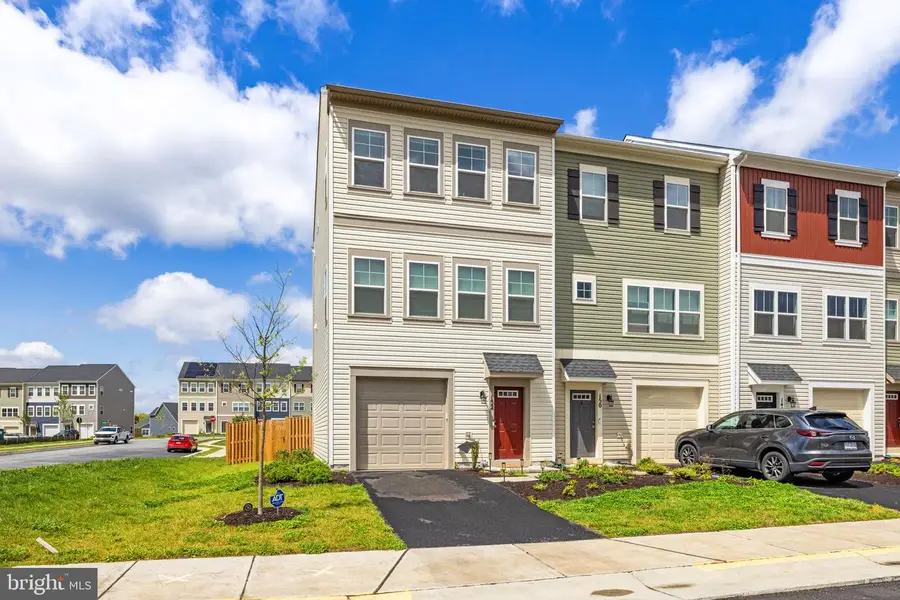 152 Galaxy Pl, Stephenson, VA 22656 - #2