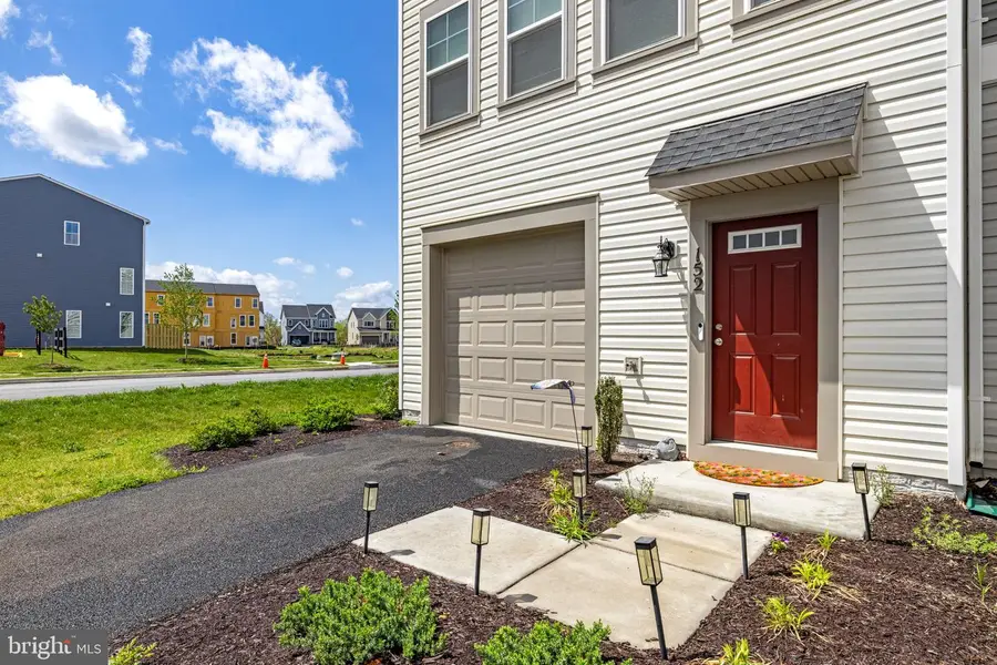 152 Galaxy Pl, Stephenson, VA 22656 - #3