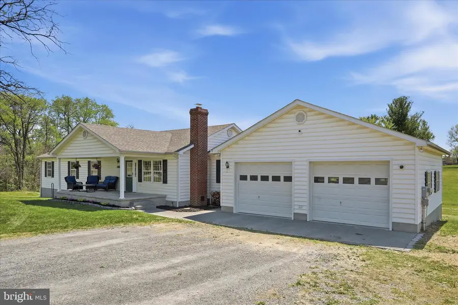188 Marquis Ct, Winchester, VA 22603 - #3