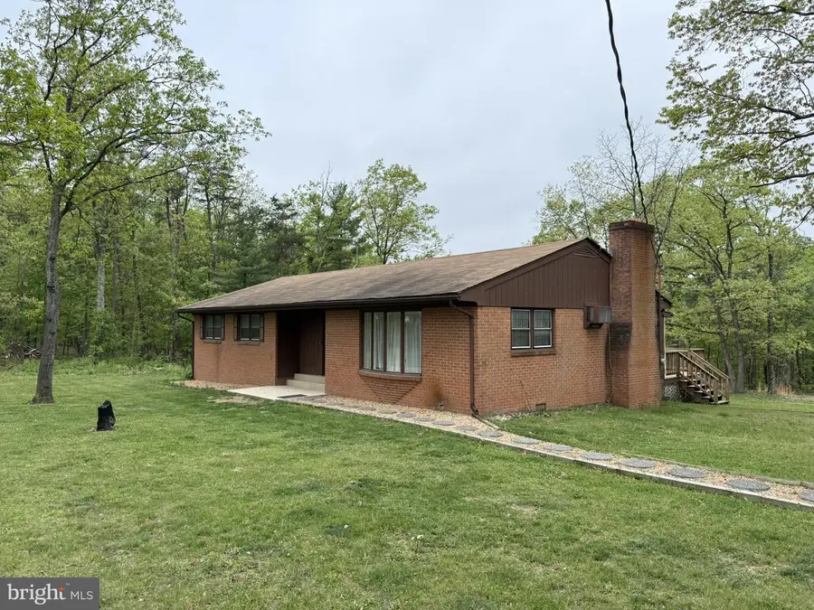 1485 S Timber Ridge Rd, Cross Junction, VA 22625 - #2