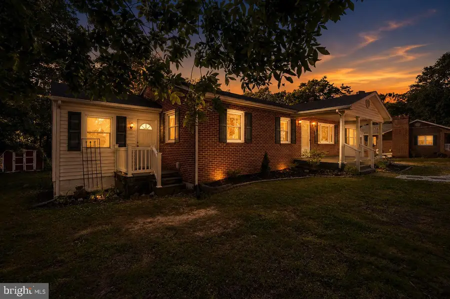 2561 Apple Pie Ridge Rd, Winchester, VA 22603 - #2