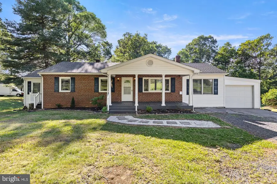 2561 Apple Pie Ridge Rd, Winchester, VA 22603 - #3