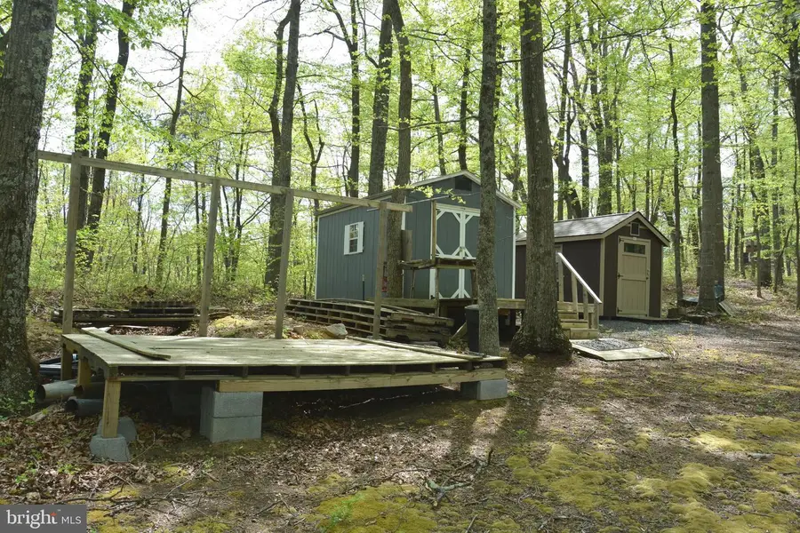 Fall Run Ln #10 Acres & 5 Acres, Winchester, VA 22601 - #2