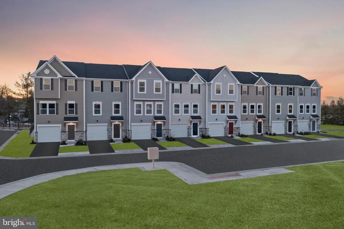Homesite 26 Shuoner Ct, Winchester, VA 22602 - #1