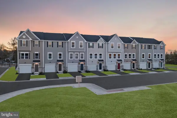 Homesite 26 Shuoner Ct, WINCHESTER, VA 22602