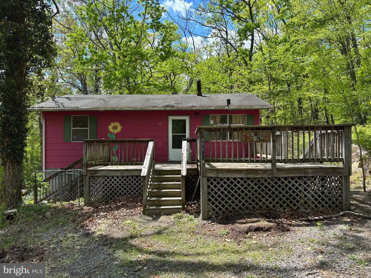 500 Opossum Trl, Winchester, VA 22602 - #1