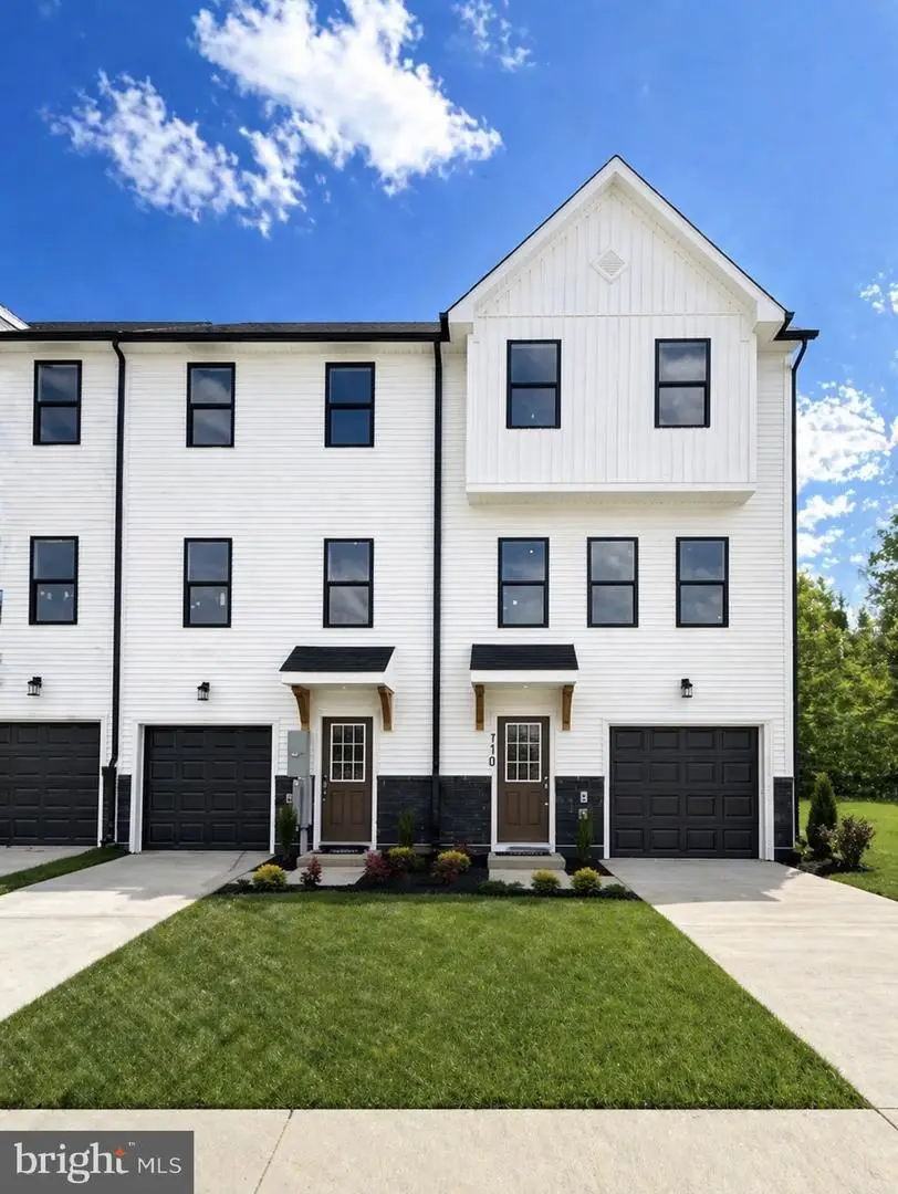 Homesite 99 Shouner Ct, Winchester, VA 22602 - #1