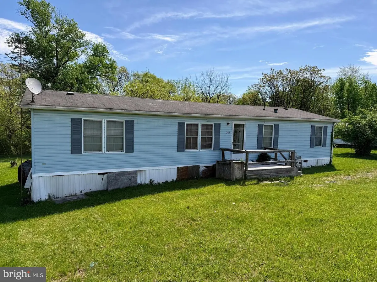 344 Brown, Clear Brook, VA 22624 - #1