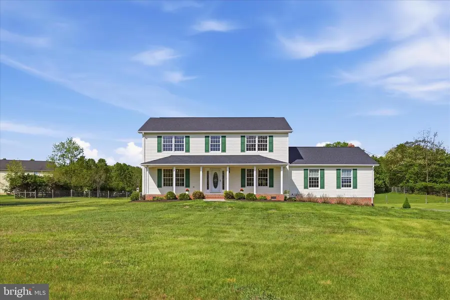 412 Ruebuck Rd, Clear Brook, VA 22624 - #2