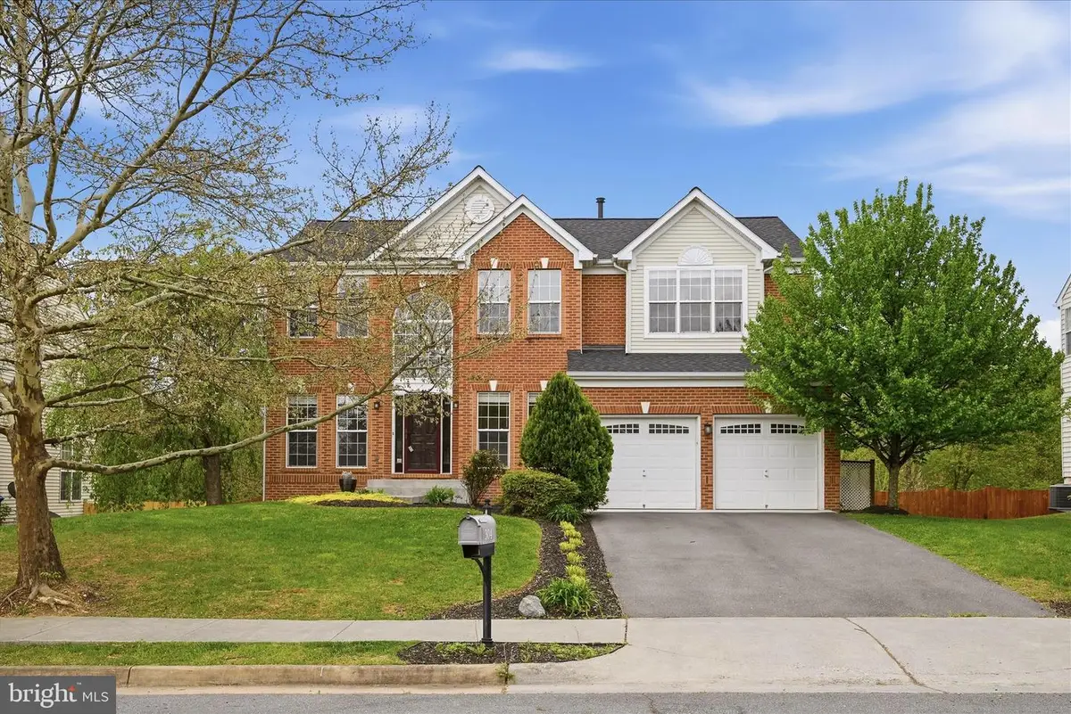 304 Morlyn Dr, Stephenson, VA 22656 - #1