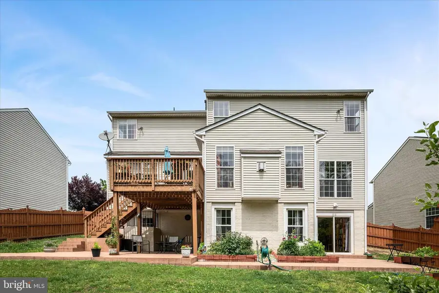 304 Morlyn Dr, Stephenson, VA 22656 - #2