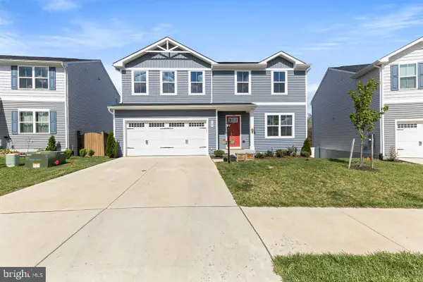145 Dursley, MIDDLETOWN, VA 22645