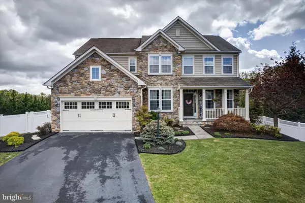 419 Lynnehaven Dr, WINCHESTER, VA 22602