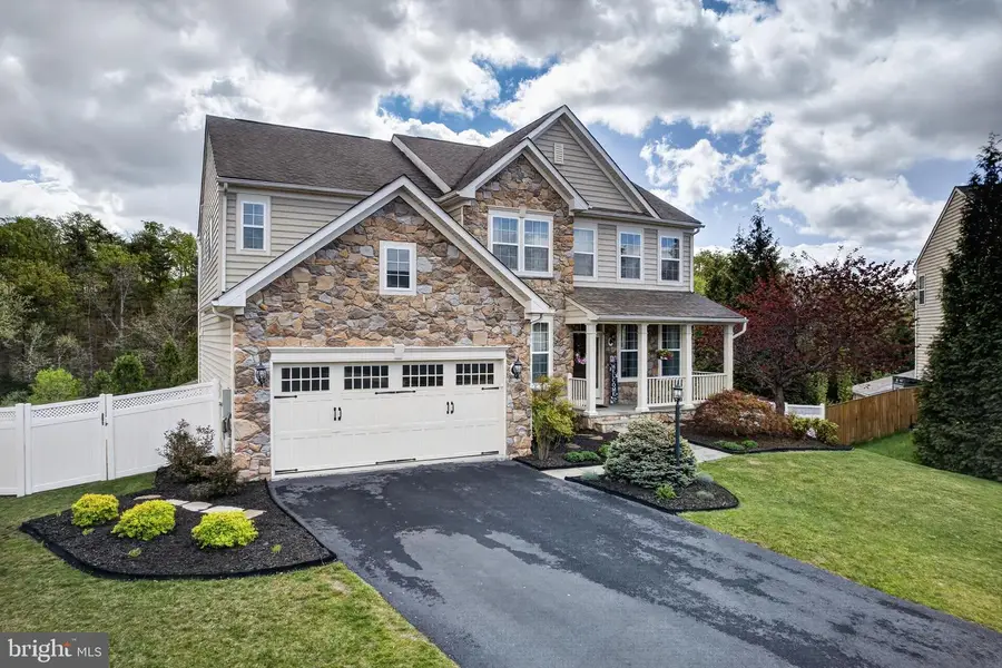 419 Lynnehaven Dr, Winchester, VA 22602 - #3