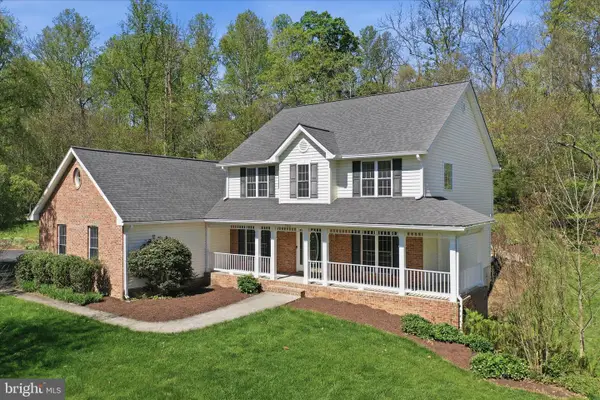 293 Skylar Lanes Way, WINCHESTER, VA 22603