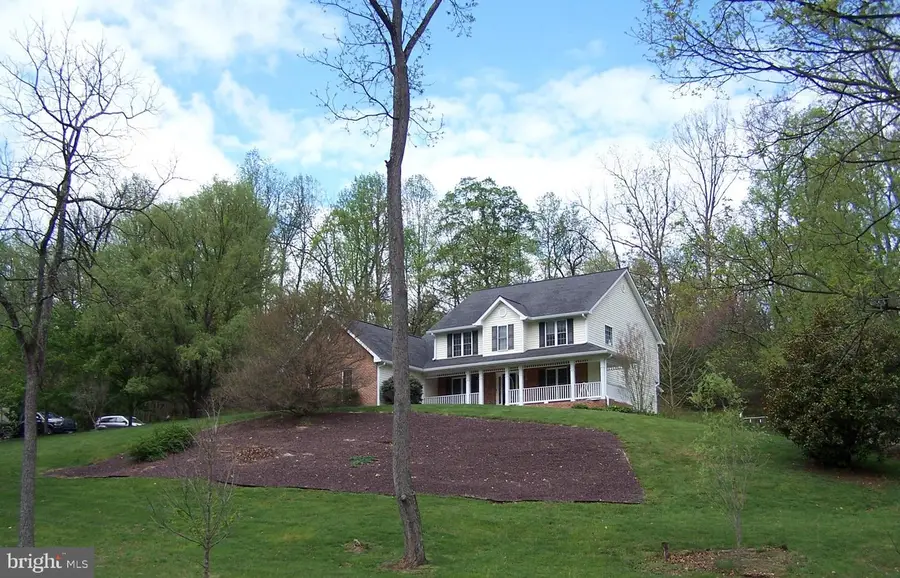 293 Skylar Lanes Way, Winchester, VA 22603 - #2