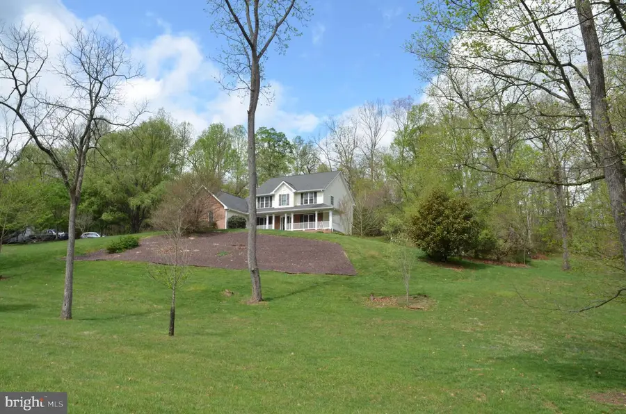 293 Skylar Lanes Way, Winchester, VA 22603 - #3