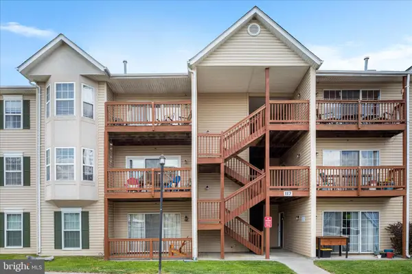 117 Brookland Ter #6, WINCHESTER, VA 22602