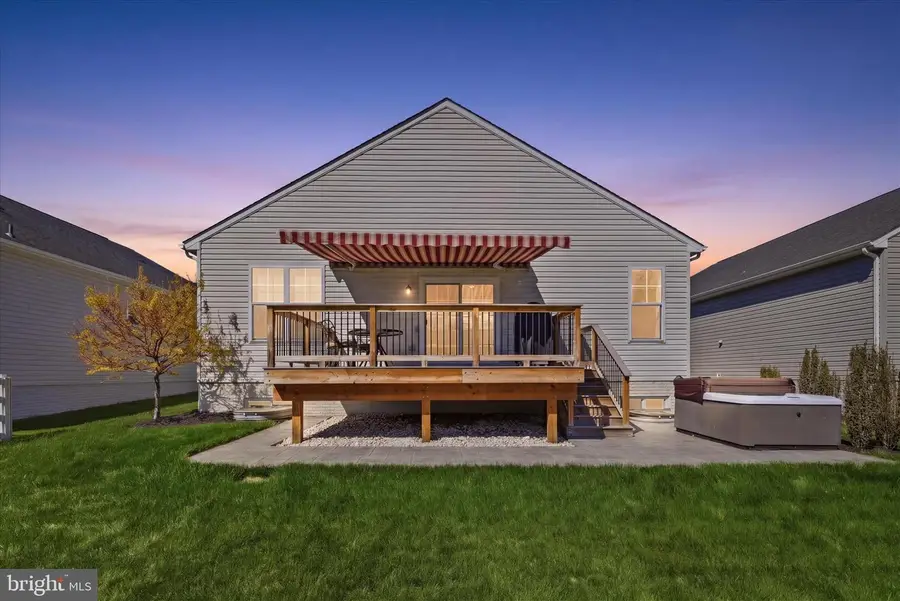 133 Patchwork Dr, Stephenson, VA 22656 - #2