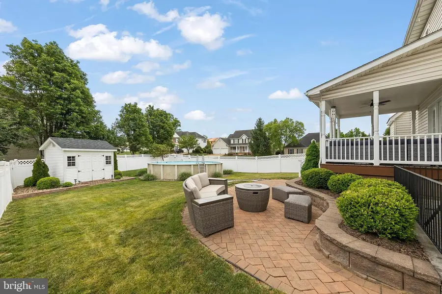 100 Reams Station Ct, Stephens City, VA 22655 - #2