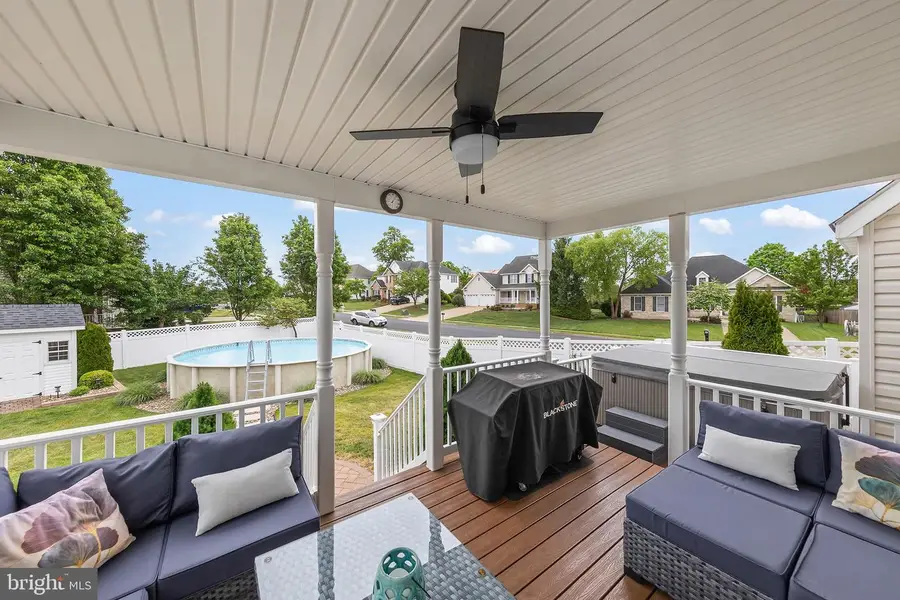 100 Reams Station Ct, Stephens City, VA 22655 - #3