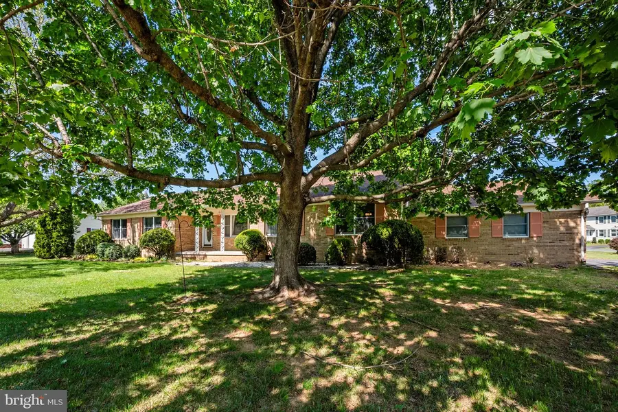 109 Rockbridge Rd, Stephens City, VA 22655 - #3