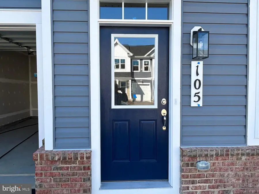 105 Heirloom Way, Winchester, VA 22603 - #2