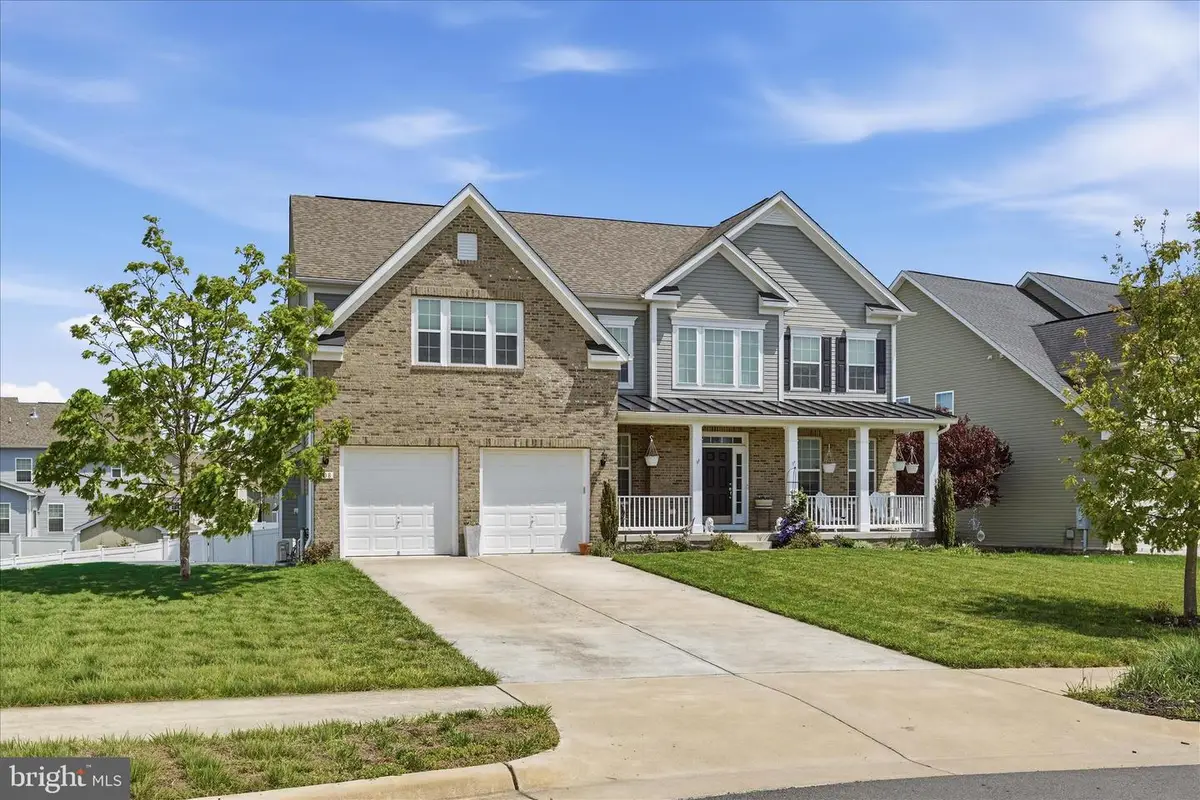 108 Reedville Ct, Stephens City, VA 22655 - #1