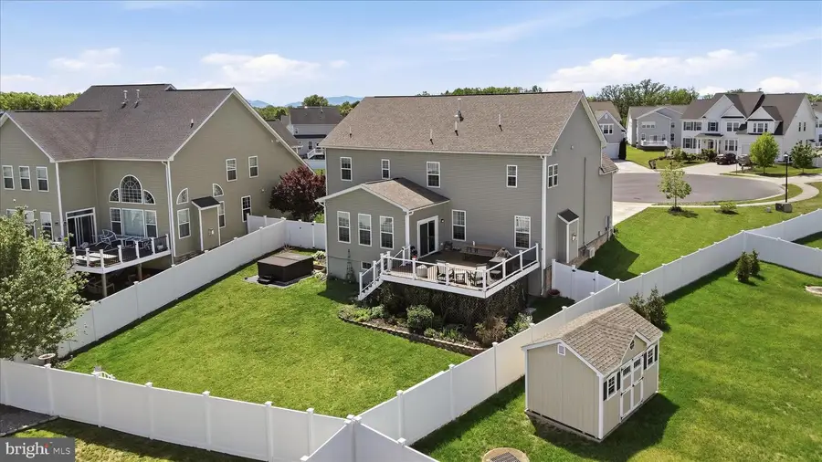 108 Reedville Ct, Stephens City, VA 22655 - #2