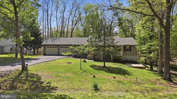 407 Dogwood Dr, CROSS JUNCTION, VA 22625