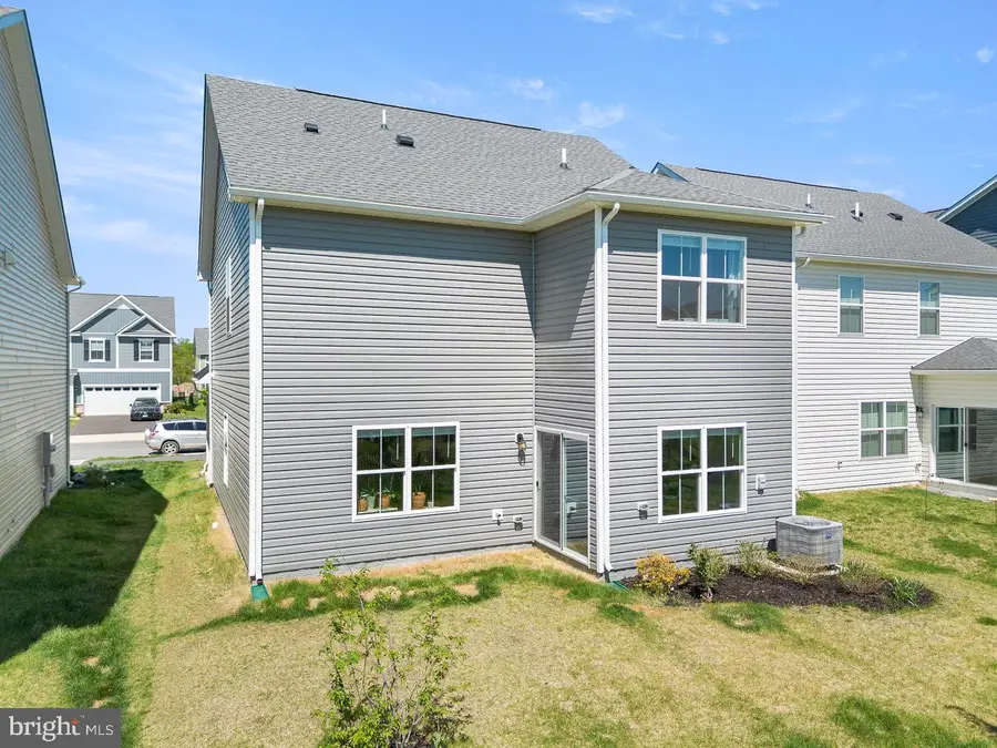 111 Haida Ln, Winchester, VA 22602 - #2