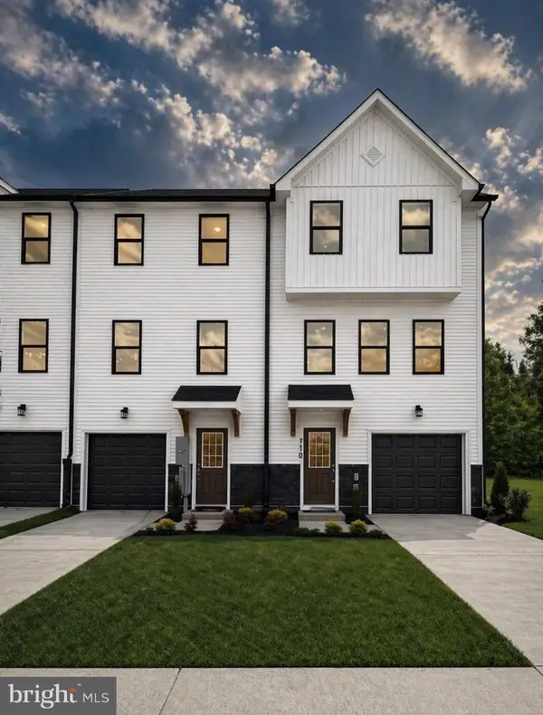 Homesite 4 Shuoner Ct, WINCHESTER, VA 22602