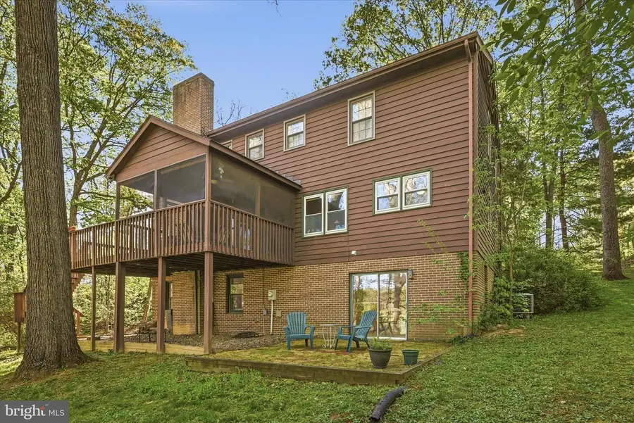 314 Greenfield Ave, Winchester, VA 22602 - #3