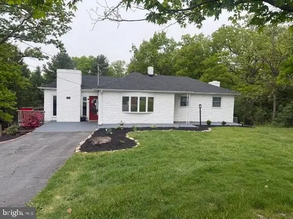 357 Hunting Ridge Rd, WINCHESTER, VA 22603