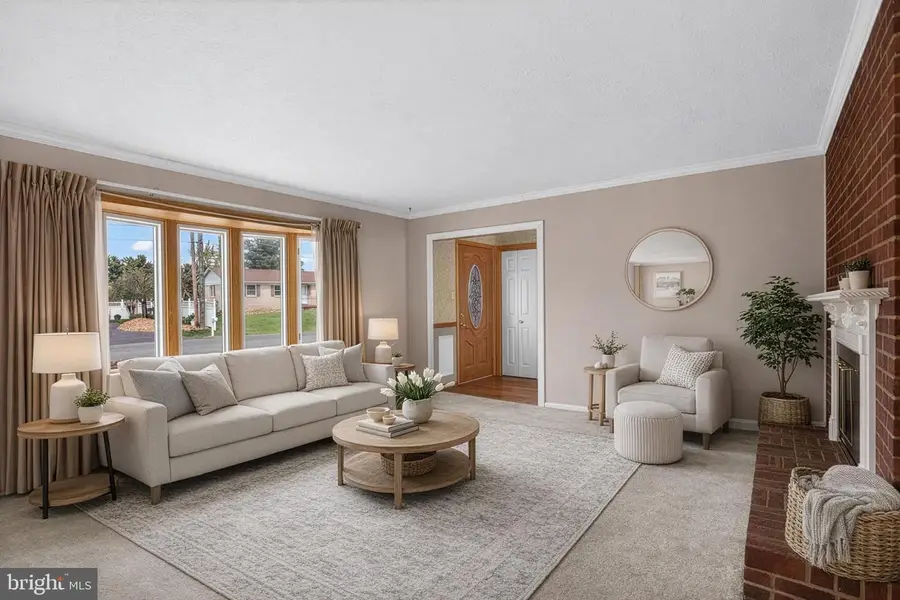 5040 Barley Dr, Stephens City, VA 22655 - #3