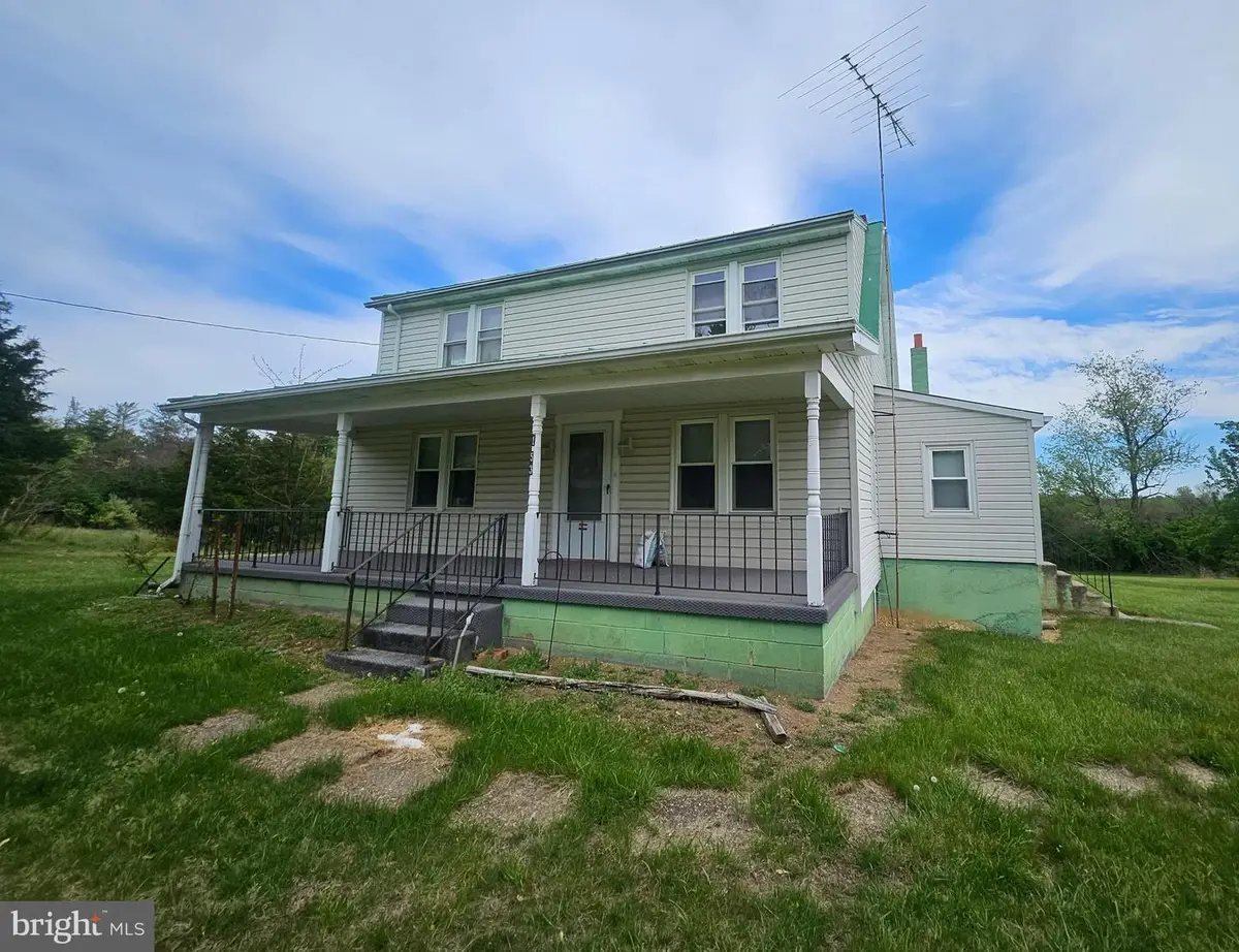 153 Rocky Ford Rd, Clear Brook, VA 22624 - #1