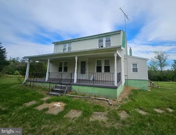 153 Rocky Ford Rd, CLEAR BROOK, VA 22624